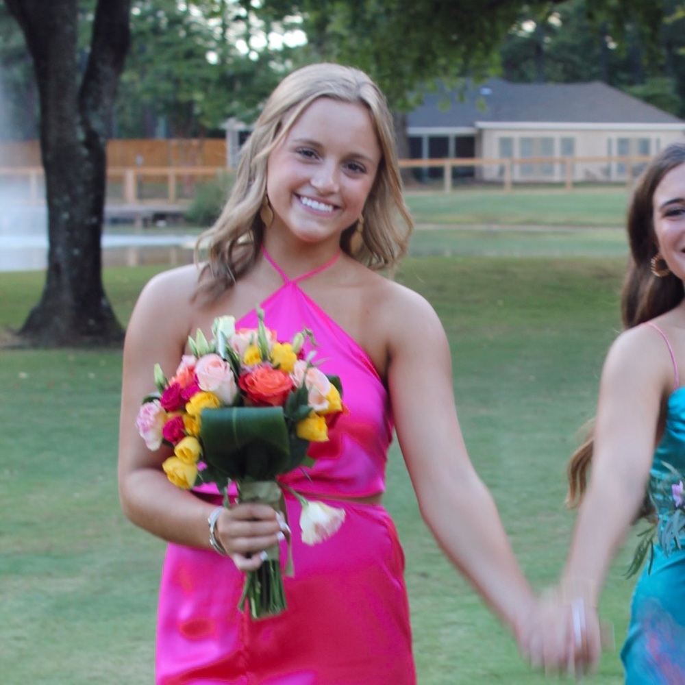 Meet your Posher, Gray